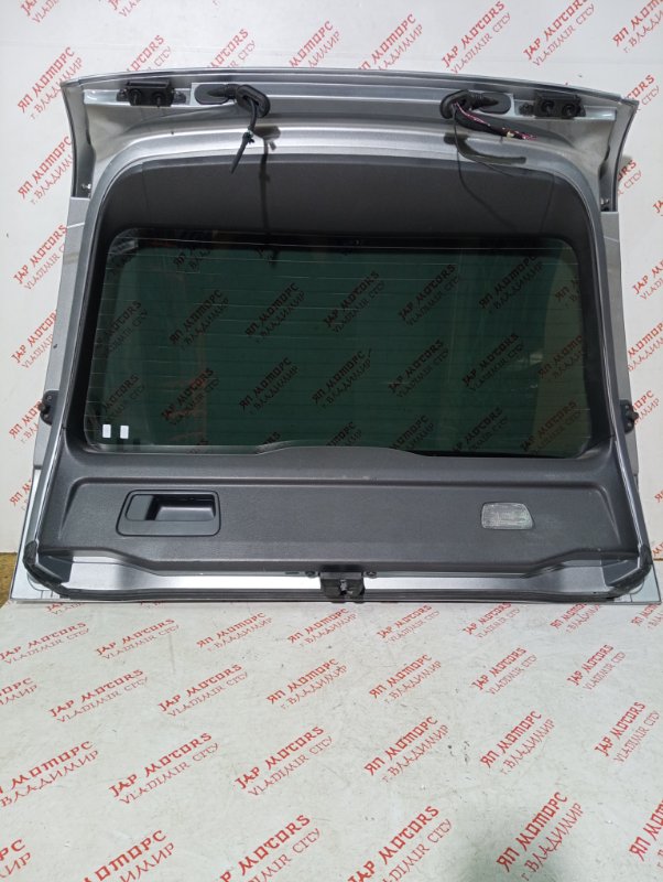 Крышка багажника, 9000 рублей, Владимир