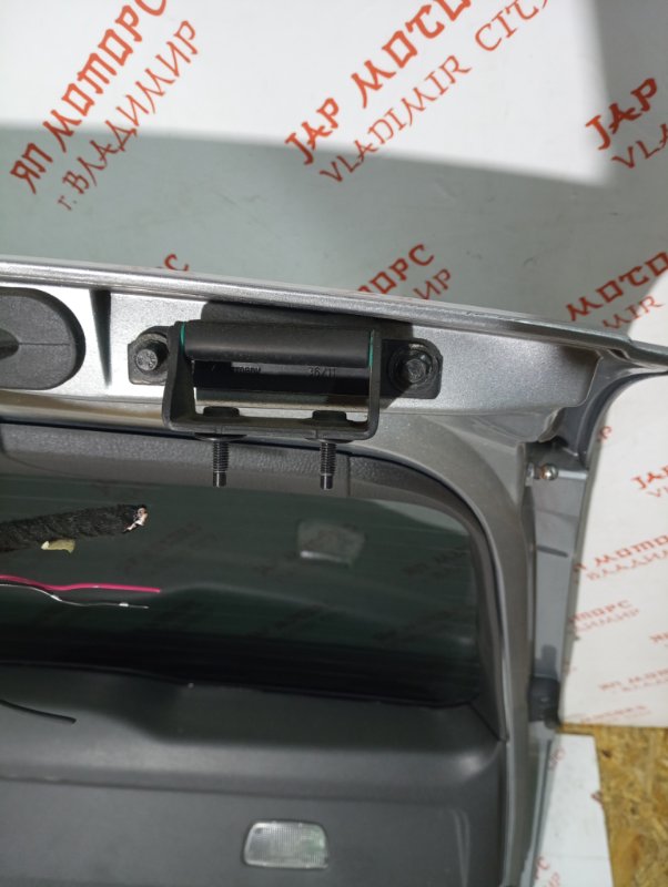 Крышка багажника, 9000 рублей, Владимир