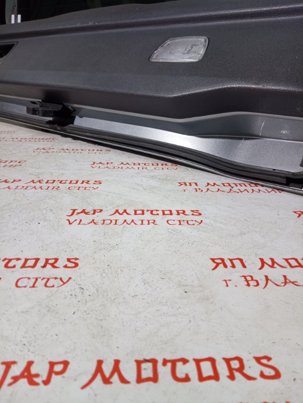 Крышка багажника, 9000 рублей, Владимир