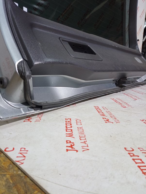 Крышка багажника, 9000 рублей, Владимир