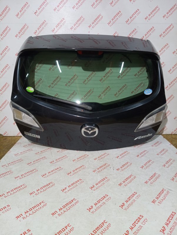 Крышка багажника, 9000 рублей, Владимир