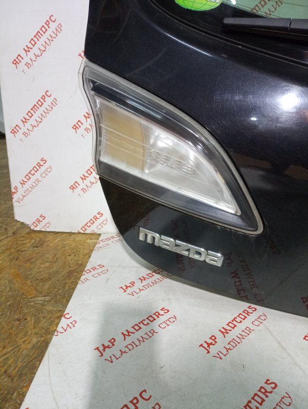 Крышка багажника, 9000 рублей, Владимир