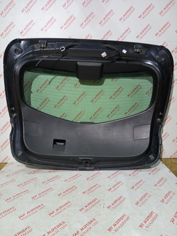 Крышка багажника, 9000 рублей, Владимир