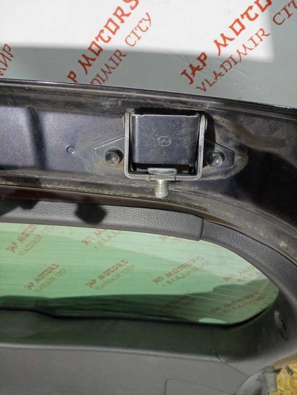 Крышка багажника, 9000 рублей, Владимир