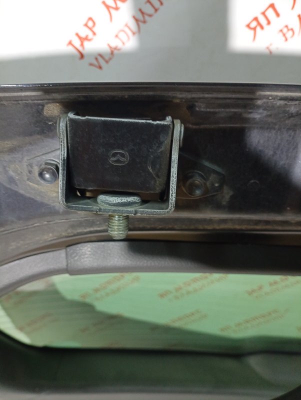 Крышка багажника, 9000 рублей, Владимир