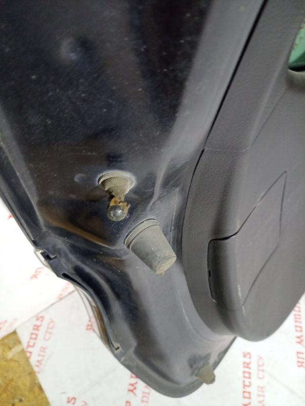 Крышка багажника, 9000 рублей, Владимир