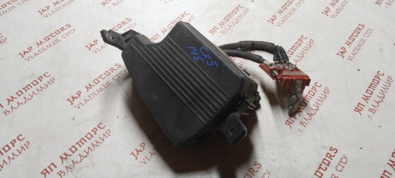 Блок предохранителей под капот, 5000 рублей, Владимир