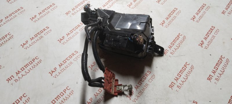 Блок предохранителей под капот, 5000 рублей, Владимир