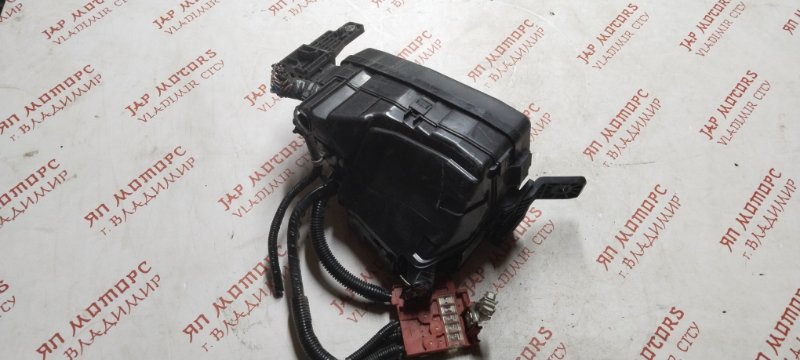 Блок предохранителей под капот, 5000 рублей, Владимир