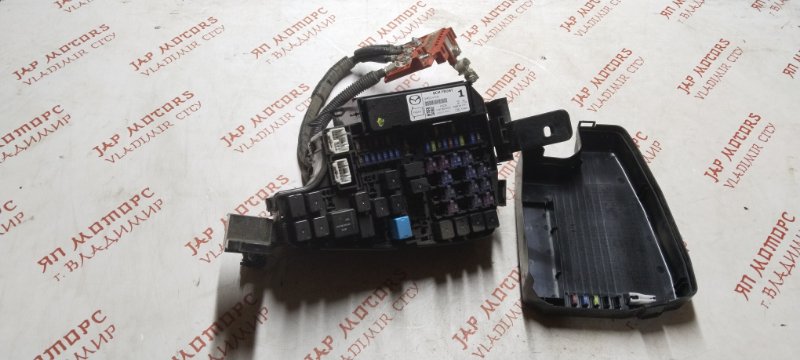 Блок предохранителей под капот, 5000 рублей, Владимир