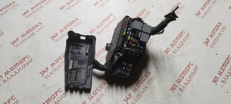 Блок предохранителей под капот, 3000 рублей, Владимир