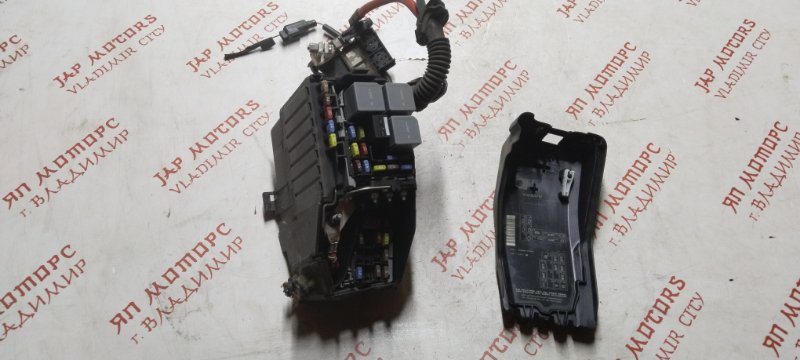 Блок предохранителей под капот, 3000 рублей, Владимир