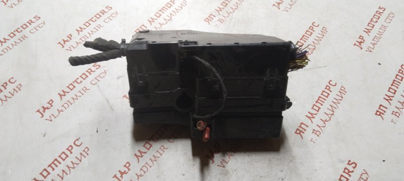 Блок предохранителей под капот, 3000 рублей, Владимир