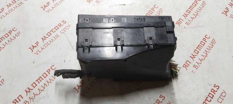 Блок предохранителей под капот, 3000 рублей, Владимир