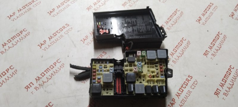 Блок предохранителей под капот, 3000 рублей, Владимир