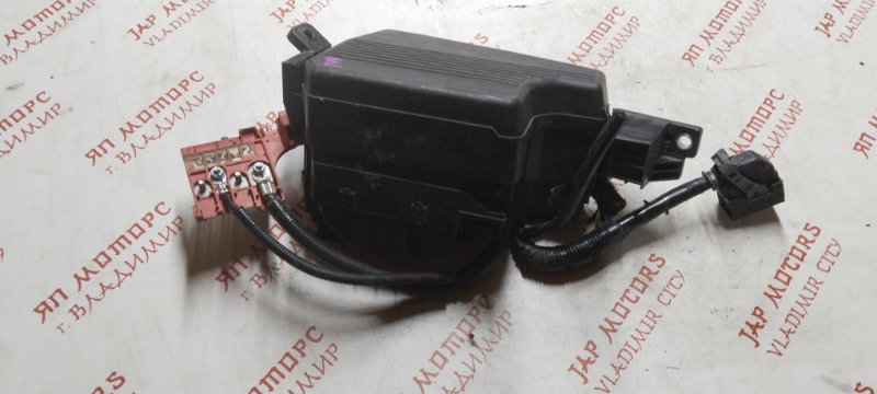 Блок предохранителей под капот, 8000 рублей, Владимир