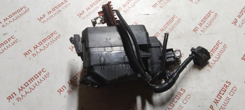 Блок предохранителей под капот, 8000 рублей, Владимир