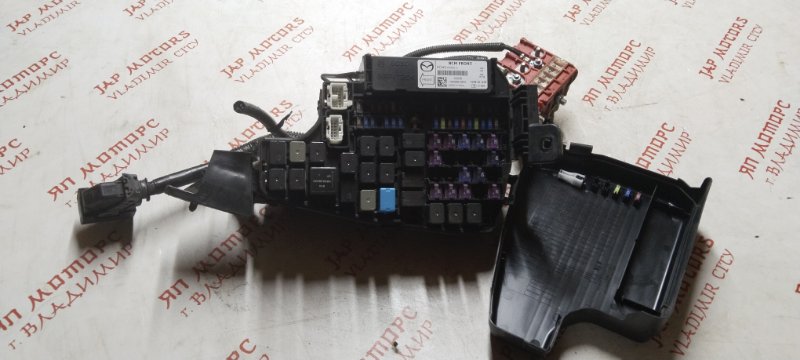 Блок предохранителей под капот, 8000 рублей, Владимир