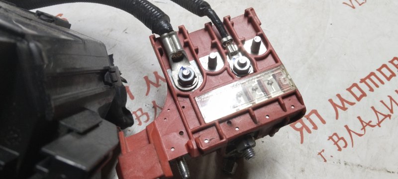 Блок предохранителей под капот, 8000 рублей, Владимир