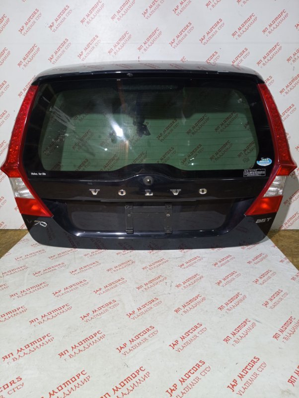 Крышка багажника, 11000 рублей, Владимир