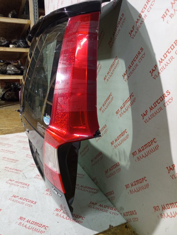 Крышка багажника, 11000 рублей, Владимир