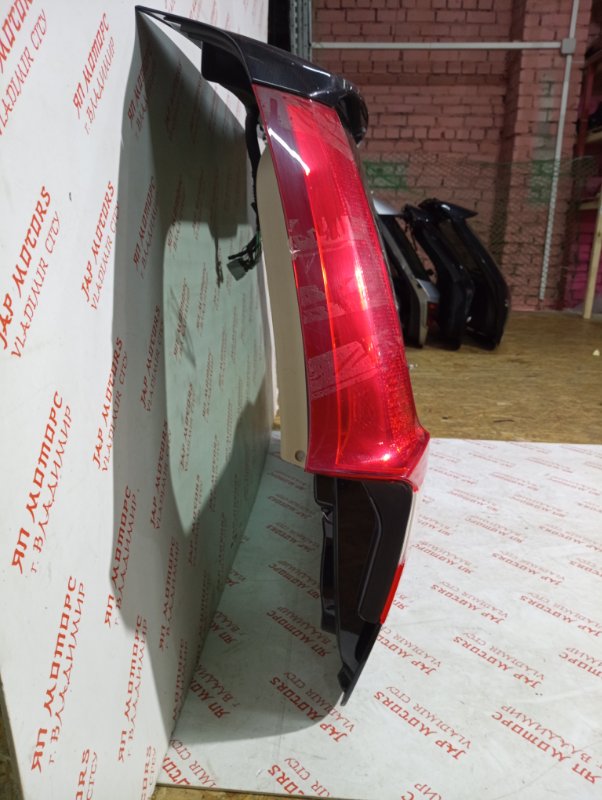 Крышка багажника, 11000 рублей, Владимир