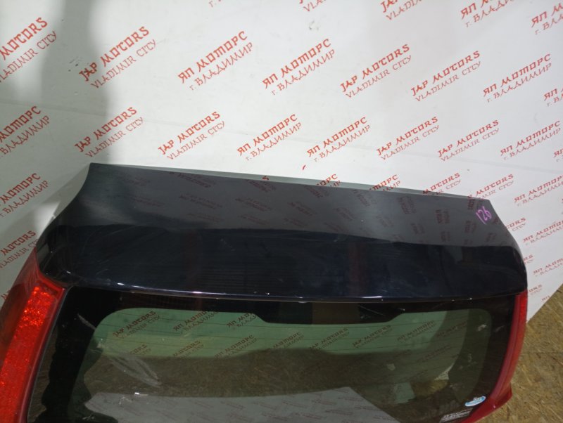 Крышка багажника, 11000 рублей, Владимир