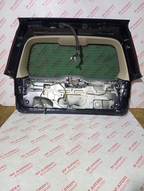 Крышка багажника, 11000 рублей, Владимир