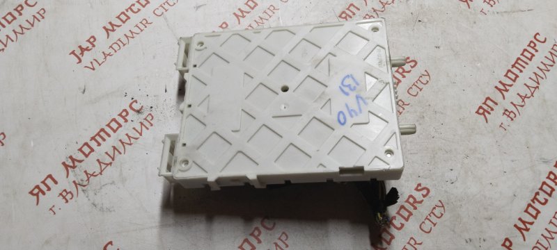 Блок предохранителей салонный, 5000 рублей, Владимир