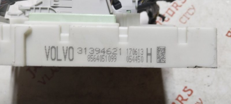 Блок предохранителей салонный, 5000 рублей, Владимир