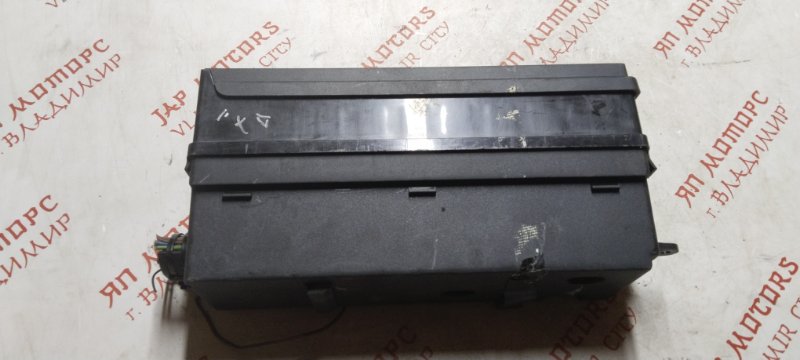 Блок предохранителей под капот, 5000 рублей, Владимир