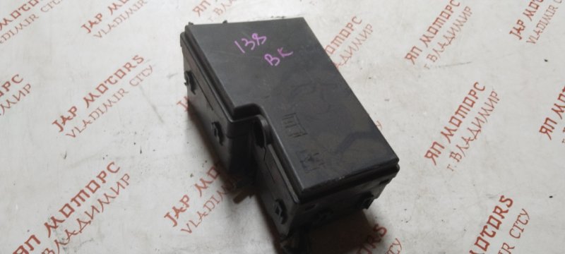 Блок предохранителей под капот, 3000 рублей, Владимир