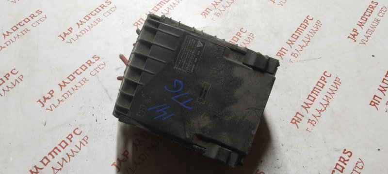 Блок предохранителей под капот, 2500 рублей, Владимир