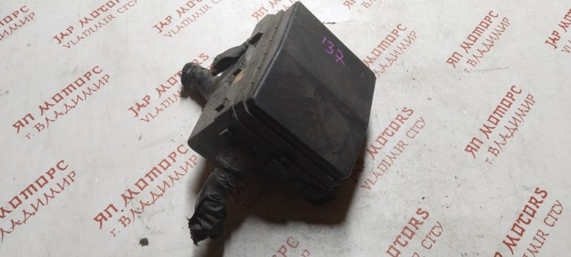 Блок предохранителей под капот, 2500 рублей, Владимир