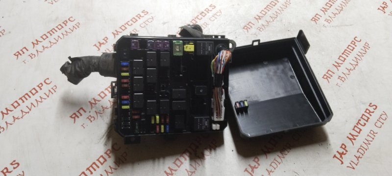 Блок предохранителей под капот, 2500 рублей, Владимир