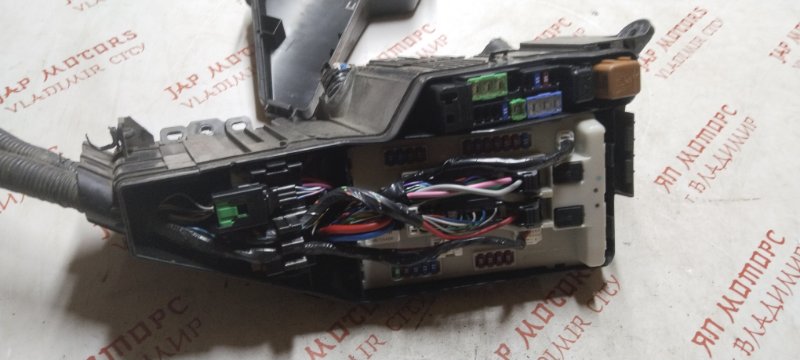 Блок предохранителей под капот, 3000 рублей, Владимир