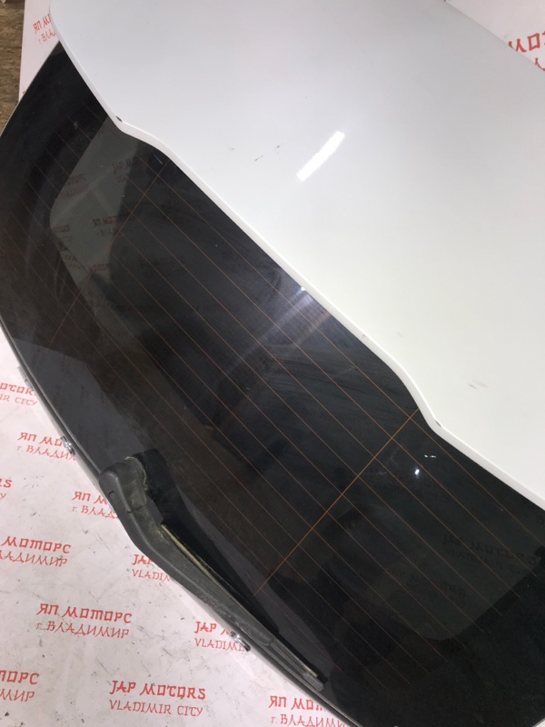 Крышка багажника, 24000 рублей, Владимир