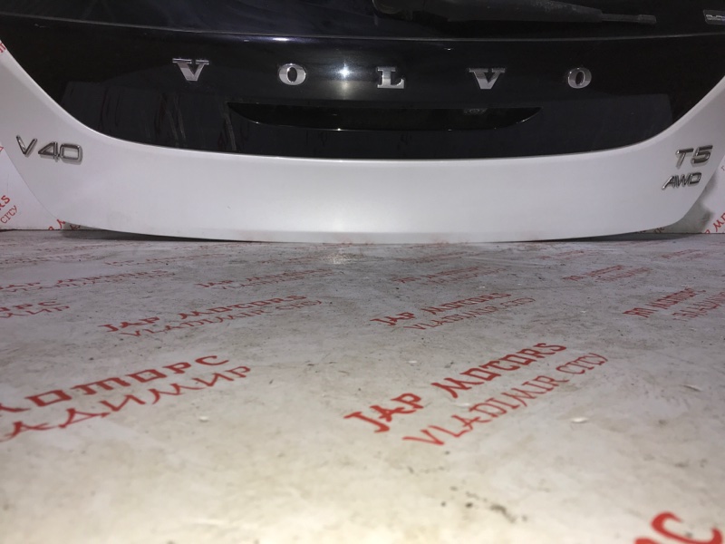 Крышка багажника, 24000 рублей, Владимир