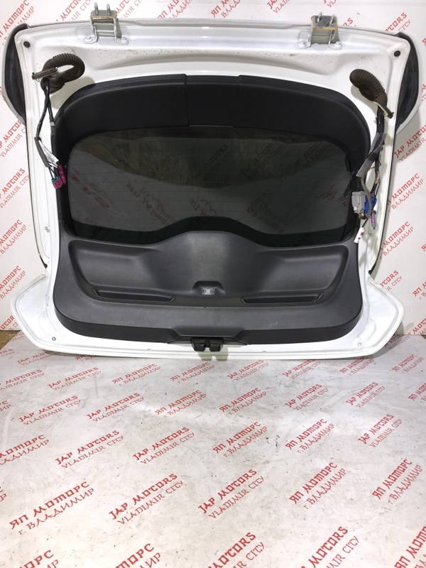 Крышка багажника, 24000 рублей, Владимир