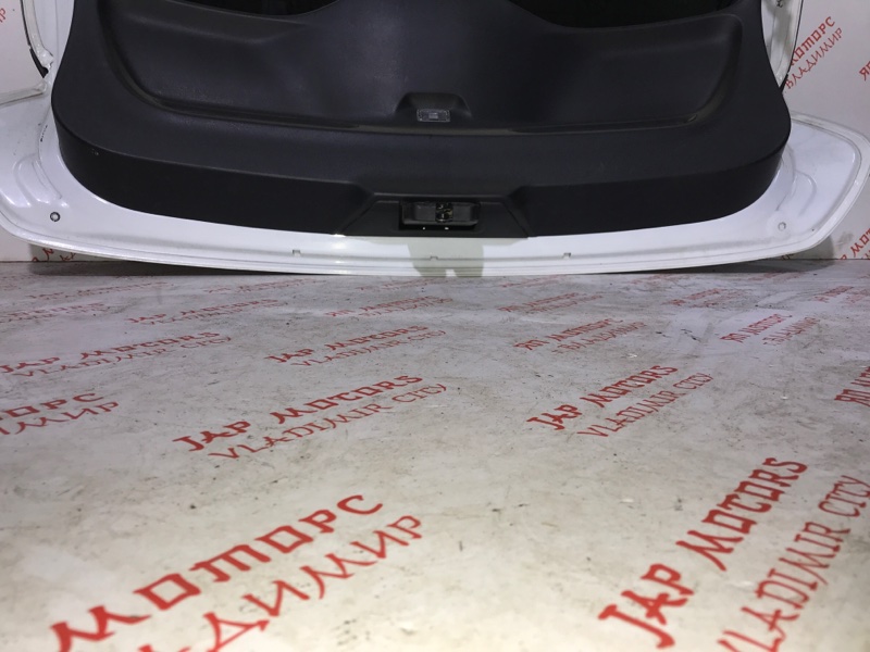 Крышка багажника, 24000 рублей, Владимир