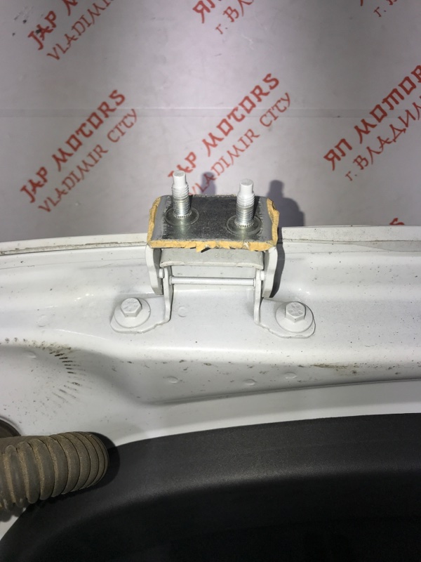 Крышка багажника, 24000 рублей, Владимир