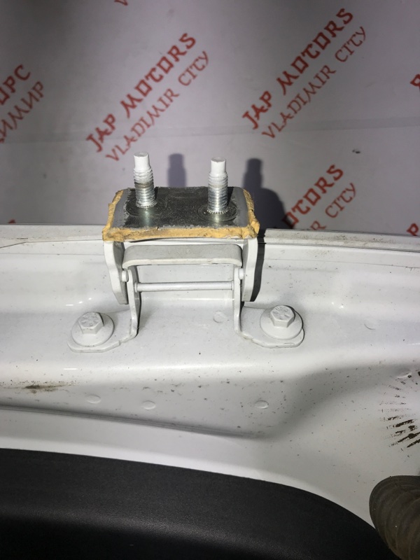 Крышка багажника, 24000 рублей, Владимир