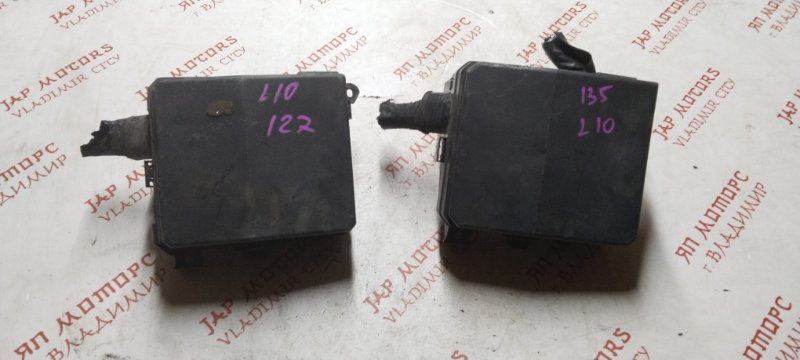 Блок предохранителей под капот, 2500 рублей, Владимир