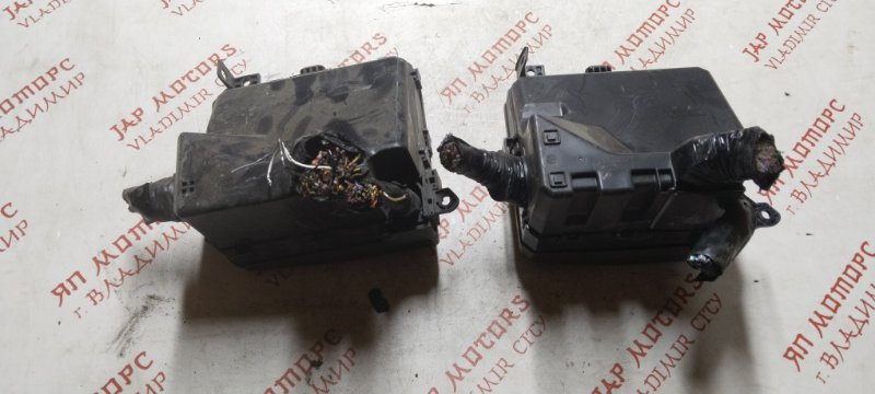 Блок предохранителей под капот, 2500 рублей, Владимир