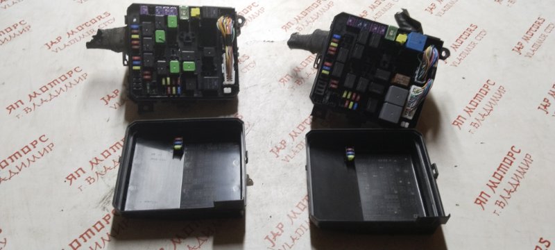 Блок предохранителей под капот, 2500 рублей, Владимир