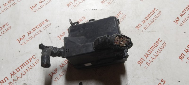 Блок предохранителей под капот, 3000 рублей, Владимир