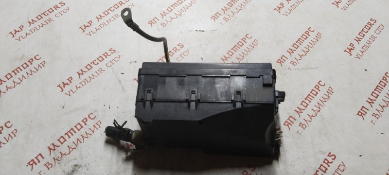 Блок предохранителей под капот, 3000 рублей, Владимир