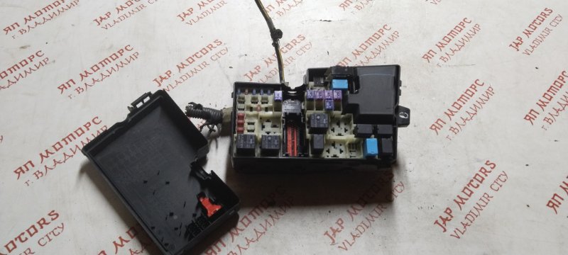 Блок предохранителей под капот, 3000 рублей, Владимир