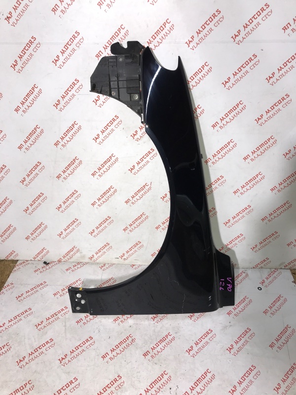 Крыло, 15000 рублей, Владимир