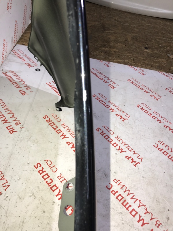 Крыло, 15000 рублей, Владимир